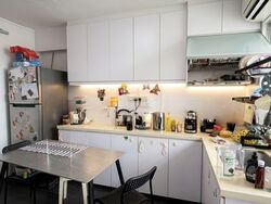 Blk 523 Bukit Batok Street 52 (Bukit Batok), HDB 3 Rooms #570205701